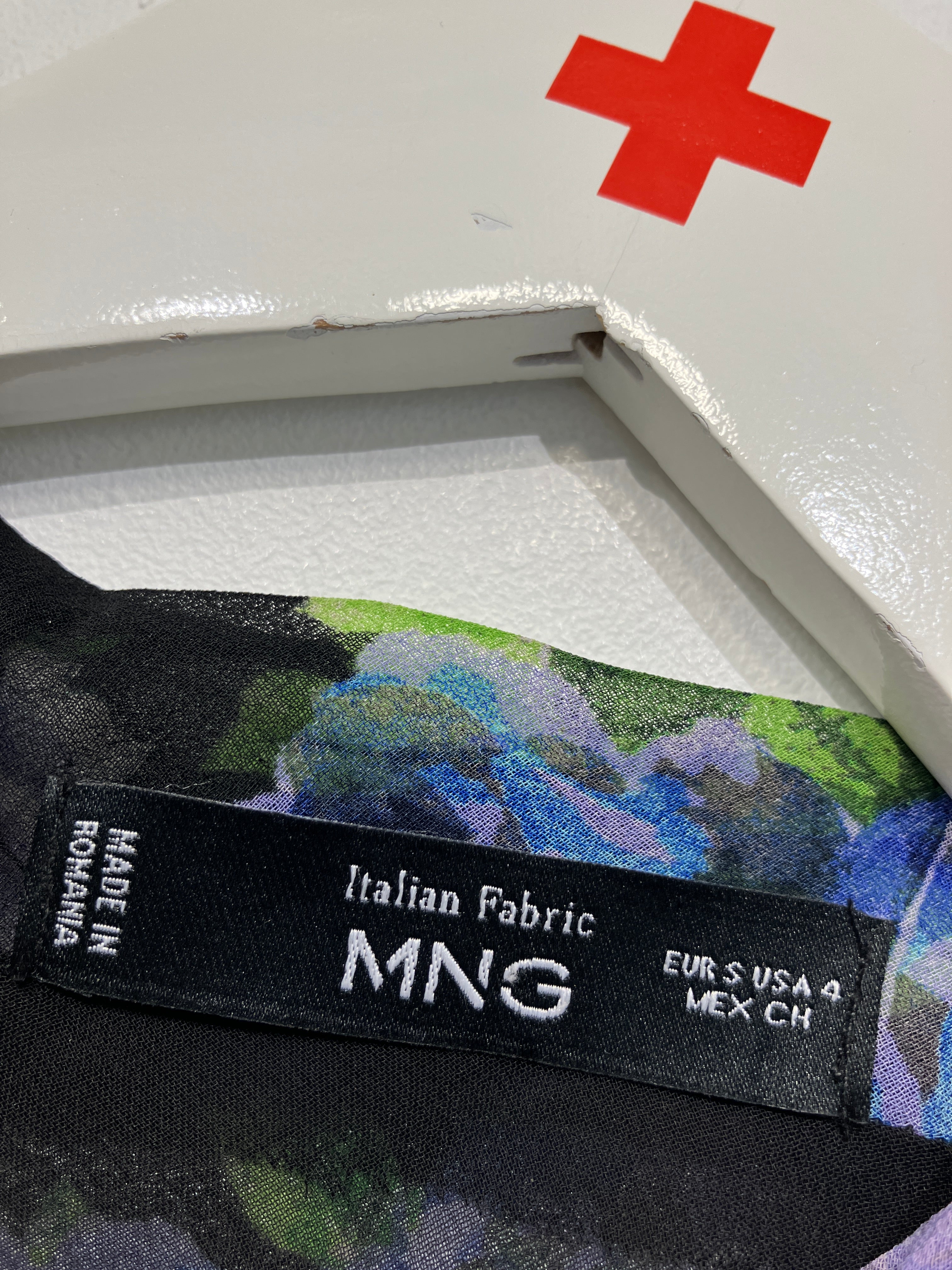 MNG Kjole